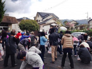 20140601 八坂神社7年祭