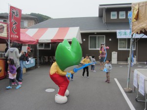 20151105 第2回 万年青ふれあい祭り